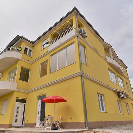 Apartmani Castrum Kaštela Exteriér fotografie